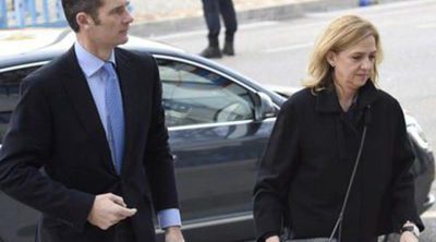 Pepote Ballester y Miguel Tejeiro eclipsan a la Infanta Cristina e Iñaki Urdangarín en la segunda sesión del juicio por el Caso Nóos