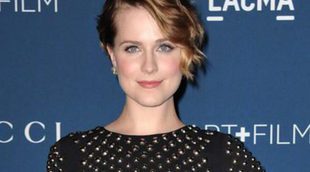 Evan Rachel Wood confiesa que sufrió acoso escolar: 