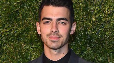 Joe Jonas rompe con la modelo Jessica Serfaty tras un mes de relación