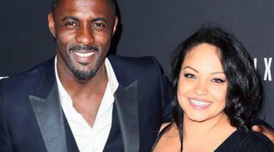 Idris Elba se separa de la madre de su hijo Naiyana Garth tras una salida con Naomi Campbell