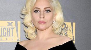 Lady Gaga ya ensaya su esperado homenaje a David Bowie en los Premios Grammy 2016