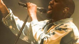 'The Life of Pablo': Kanye West homenajea al artista Pablo Picasso en su nuevo álbum 'Waves'