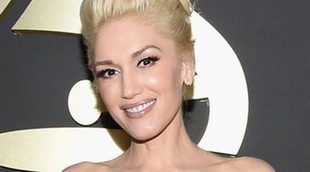Gwen Stefani revela el tracklist de su primer disco en 10 años y protagonizará un histórico momento en los Premios Grammy 2016