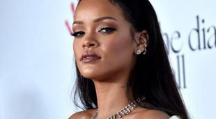 La razón por la que Rihanna canceló su actuación en los Premios Grammy 2016