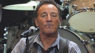 Bruce Springsteen anuncia las fechas de sus 3 conciertos en España dentro de su 'The River Tour 2016'