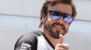 Lara Álvarez y Fernando Alonso: ¿están pensando en boda y embarazo para este 2016?