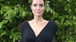Angelina Jolie no siempre tuvo instinto maternal: 