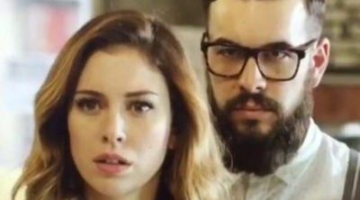 Mario Casas y Blanca Suárez ya están rodando 'El Bar', la nueva película de Álex de la Iglesia