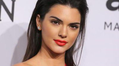 Kendall Jenner derriba mitos: la modelo comió pizza antes de desfilar para Marc Jacobs