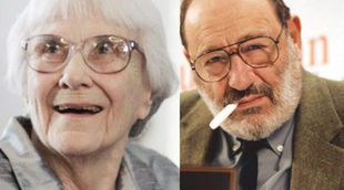 Mueren el escritor y filósofo Umberto Eco y Harper Lee, autora de 'Matar a un ruiseñor'