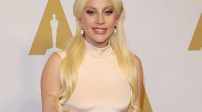 Lady Gaga desvela su secreto de belleza: "Blanqueo mis cejas todos los días"