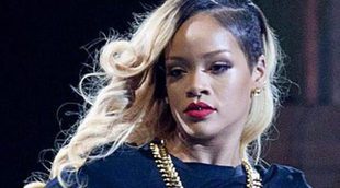 Rihanna estrena el videoclip de su nuevo single junto a Drake 'Work'