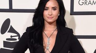 Demi Lovato aclara sus palabras tras el drama de Kesha y muestra su apoyo a las víctimas de abuso