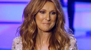 Céline Dion regresa a los escenarios tras la muerte de su marido René Angélil