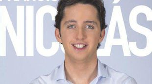 Fran Nicolás se convierte en el concursante repescado de 'Gran Hermano VIP 4'