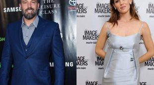 Jennifer Garner rompe su silencio sobre su divorcio con Ben Affleck