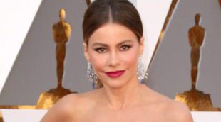 Sofía Vergara, Heidi Klum y Jennifer Garner deslumbran sobre la alfombra roja de los Oscar 2016