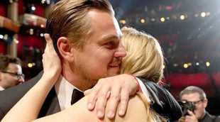 Ganadores Oscar 2016: 'Mad Max' se lleva 6 premios y por fin DiCaprio consigue la estatuilla