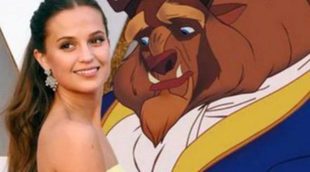 Los 'memes' ponen a Alicia Vikander en el punto de mira humorístico de los Oscar 2016