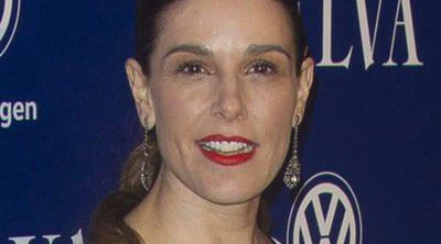La criticada risa de Raquel Sánchez Silva, protagonista de la noche de los Premios Oscar 2016 en Movistar+