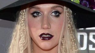 El emotivo agradecimiento de Kesha a Lady Gaga y Joe Biden por hablar de abusos sexuales en los Oscar 2016