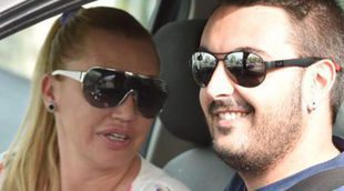 Belén Esteban y Miguel Marcos se casan: boda civil antes de que acabe el año 2016