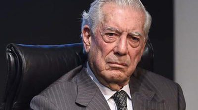 La contradicción de Mario Vargas Llosa: "Si pudiera no aparecía en las revistas"