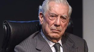 La contradicción de Mario Vargas Llosa: 