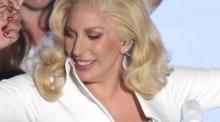 La familia de Lady Gaga descubrió que había sufrido abusos sexuales tras su actuación en los Oscar 2016