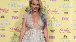 Britney Spears estrena rostro y cuerpo, ¿qué se ha hecho la cantante?