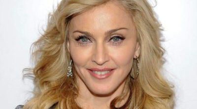 Madonna recuerda en un concierto a su hijo Rocco y asegura que luchará por recuperar su custodia