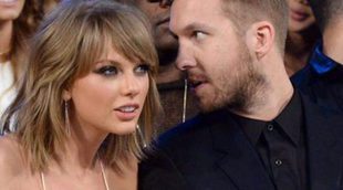 Calvin Harris rechaza hacer un dúo musical con Taylor Swift por miedo a destruir su relación