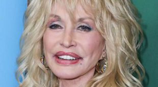 La cantante de country Dolly Parton anuncia la gira más grande de toda su carrera
