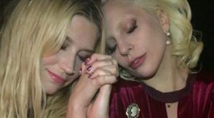 Lady Gaga, volcada en la lucha contra la violencia sexual continúa su apoyo a Kesha
