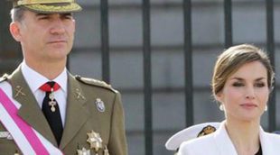 Sale a la luz los mensajes de apoyo de los Reyes Felipe y Letizia a Javier López Madrid, imputado por el caso de las Tarjetas Black