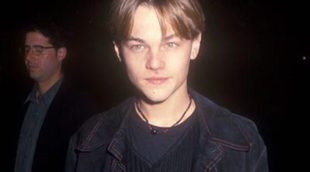 Los años de rebeldía y juventud de Leonardo DiCaprio marcados por las fiestas al lado de sus amigos