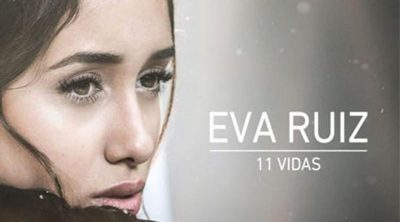 Eva Ruiz llega para conquistar la lista de ventas mientras Adele recupera el Nº1 en España