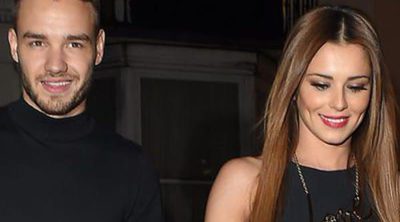 Liam Payne y Cheryl Cole salen a cenar cogidos de la mano y en compañía de la madre de la cantante