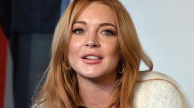 Lindsay Lohan encuentra el amor en el empresario ruso Egor Tarabasov