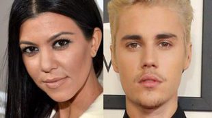 Extraños rumores: Justin Bieber habría dejado embarazada a Kourtney Kardashian