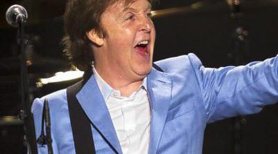 Paul McCartney incluye Madrid en su gira 'One on one' después de 12 años