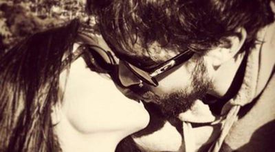 Lara Álvarez y Fernando Alonso borran los recuerdos de su amor en las redes sociales