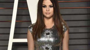 Selena Gomez se transforma en fan por una noche en el concierto de Céline Dion