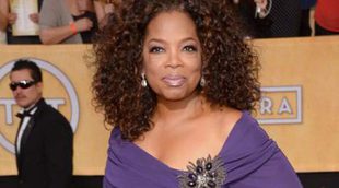 Oprah Winfrey, la presentadora más rica del mundo con 315 millones de ganancias anuales