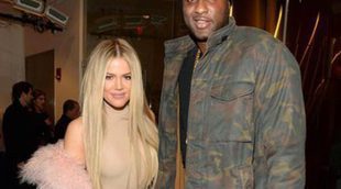 Khloe Kardashian afirma que sufrió racismo durante su matrimonio con Lamar Odom