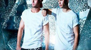 Los ex Why Five Jorge y Mark presentan 'Summer Love' como The Wash