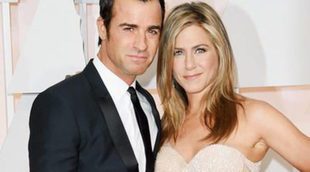 Rumores de divorcio para Jennifer Aniston y Justin Theroux: ¿separación tras 7 meses de casados?