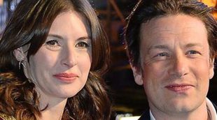 Jamie Oliver y su mujer Jools aumentan la familia: esperan su quinto hijo