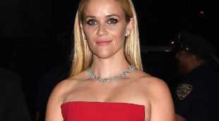 De 'Una rubia muy legal' a madre de familia: así son los 40 años de la actriz Reese Witherspoon