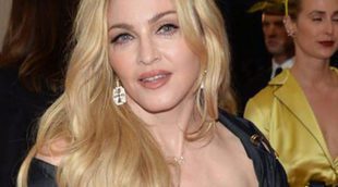 Madonna se reencuentra con la fan cuyo pecho enseñó en uno de sus conciertos